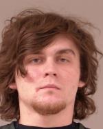 Mugshot of Jason Timkin
