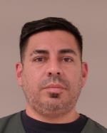 Mugshot of Romel David Ochoa-Jarro