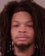 Mugshot of Alieon Alontay Washington