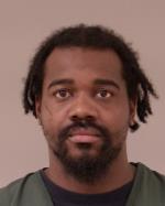 Mugshot of Randy Kelvon Smith