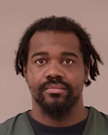 Mugshot of Randy Kelvon Smith