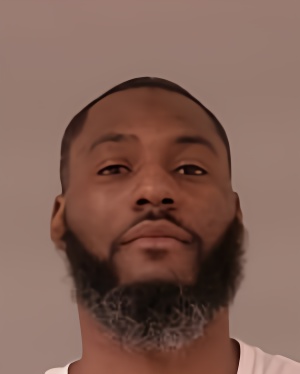 Mugshot of Joshua Rashuad Provine Gatlin