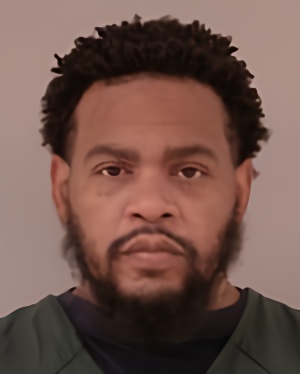 Mugshot of Anthony Lee Williams