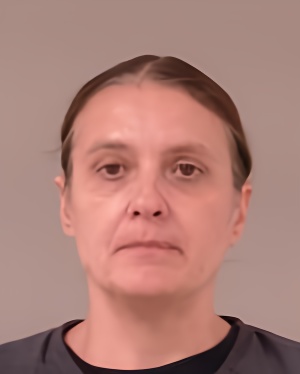 Mugshot of Erica Marie Clemens