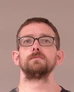Mugshot of Cody Louis Staudt