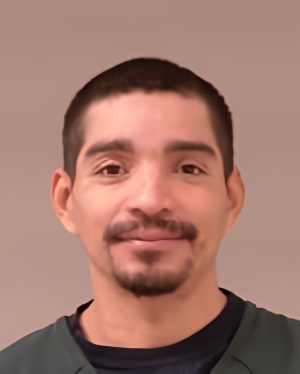 Mugshot of Jesvin Otoniel Alonzo Ayala