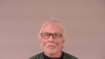 Mugshot of Jeffery Thomas Bowers