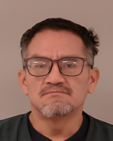 Mugshot of Pablo Marcelo Aguilar-Cajas