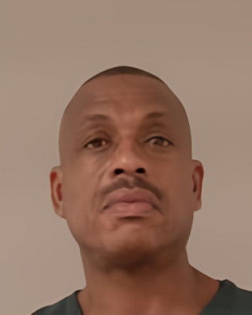 Mugshot of Michael Anthony Kelly