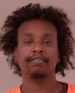 Mugshot of Ahmed Ismail Nur