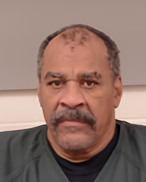 Mugshot of David Duane Roundtree