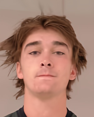 Mugshot of Connor Preston Dicks