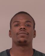 Mugshot of Savion Antwuan Murray