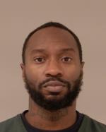 Mugshot of Silas Iv Phifer