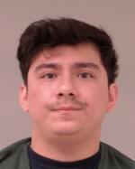 Mugshot of Brody Wayne Conklin