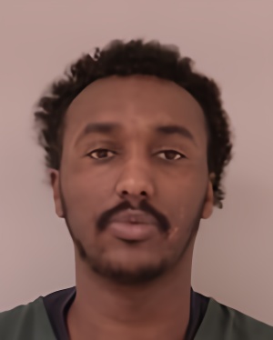 Mugshot of Eugene Ivy