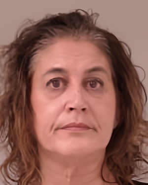 Mugshot of Joanna Leigh Streeter