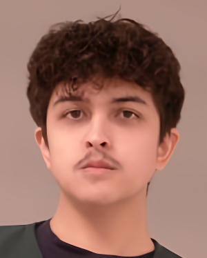 Mugshot of Johnny Earl Owens