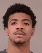 Mugshot of Kevin T Ma