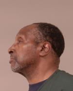 Mugshot of Marvin Curtis Banks