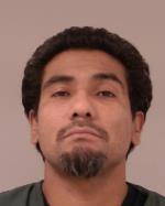Mugshot of Travis Stanley