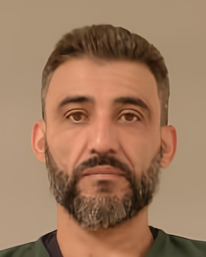 Mugshot of Jose Alexander Detourniel Garay