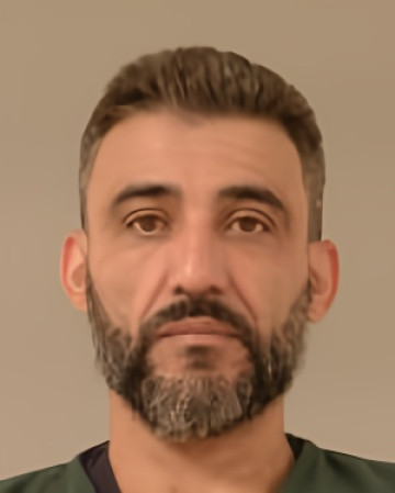 Mugshot of Jose Alexander Detourniel Garay