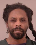 Mugshot of Troy Mike Payton