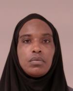 Mugshot of Brenda Diane Fort