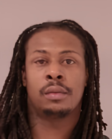 Mugshot of Charles William Haynes