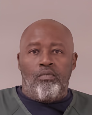 Mugshot of Lionel Webb