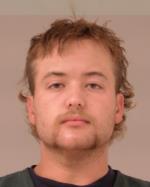 Mugshot of Peyton Scott Meyer