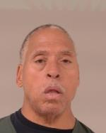 Mugshot of Brian Dwayne Jackson