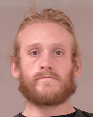 Mugshot of Matthew Paul Emde
