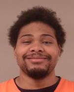 Mugshot of Glen James Poole