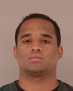 Mugshot of David Joseph Brose