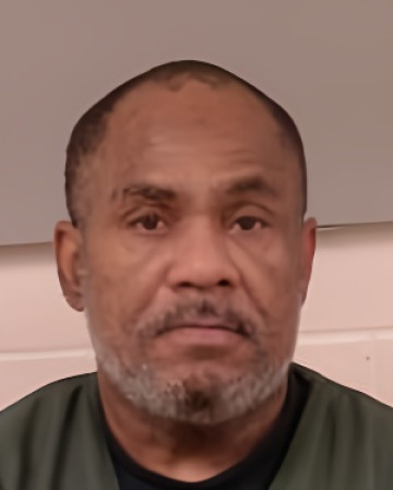 Mugshot of Terry Tillman
