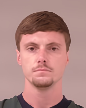 Mugshot of Eric Christopher Schulz
