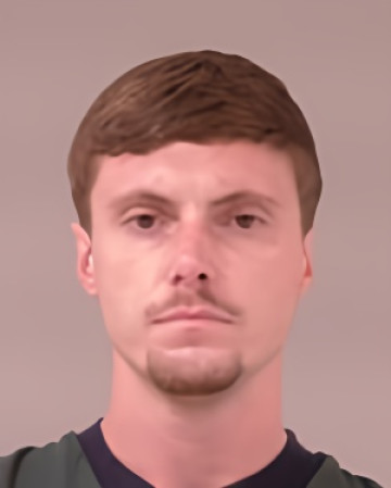 Mugshot of Eric Christopher Schulz