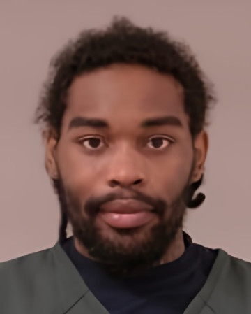 Mugshot of Deandre Antiown Depratto