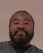 Mugshot of John Joseph Ullmann