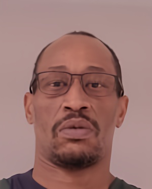 Mugshot of Rhamal Powell