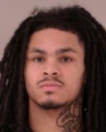 Mugshot of Kenneth Anthony Mitchelle