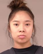 Mugshot of Kaylie Savanh Zephier