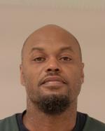 Mugshot of Christopher Allen Parker