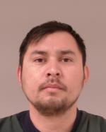 Mugshot of Jose David Perez-Mendez
