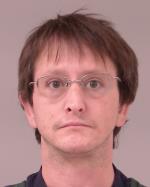 Mugshot of Sean Allan Muehlbauer