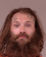Mugshot of Anton Petrovich Golub