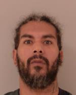 Mugshot of Larry Joseph Williams