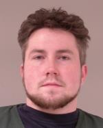 Mugshot of Scott Jeffrey Vandal